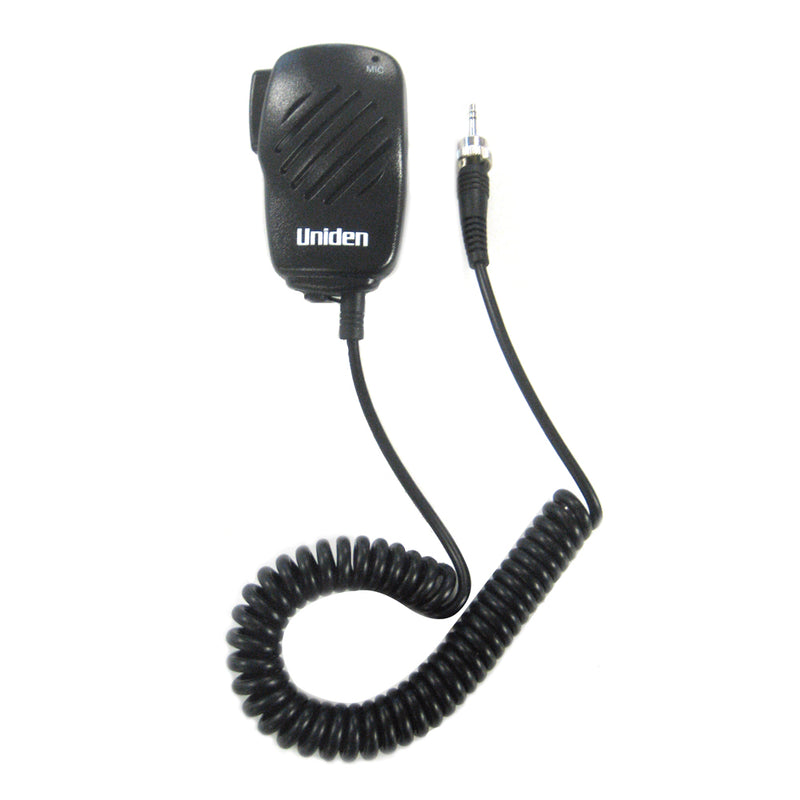 Uniden Speaker Microphone [SM81]