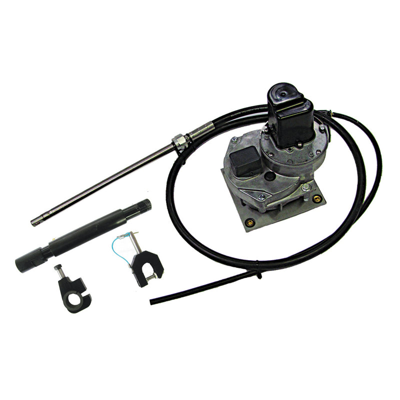 Octopus Sterndrive System for Mercruiser from 1994 & North American Volvo from 1997 w/ 9' Cable [OCTAFMDRESYSA-9]
