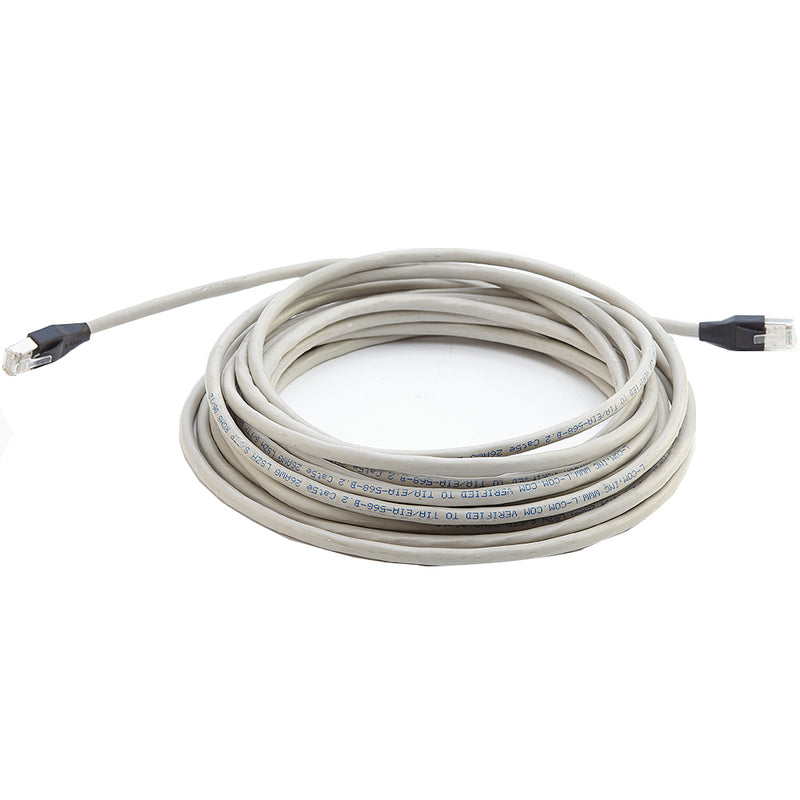 FLIR Ethernet Cable for M-Series - 25' [308-0163-25]