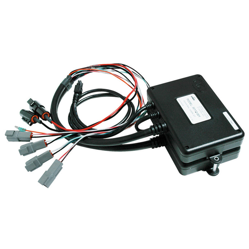 Lenco Replacement Control Box for 123DR-V2 [30342-001]