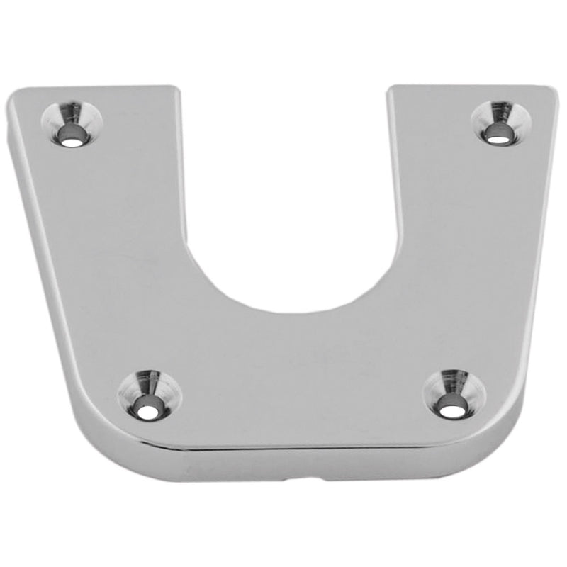 TACO Stainless Steel Mounting Bracket for Side Mount Table Pedestal [F16-0080]