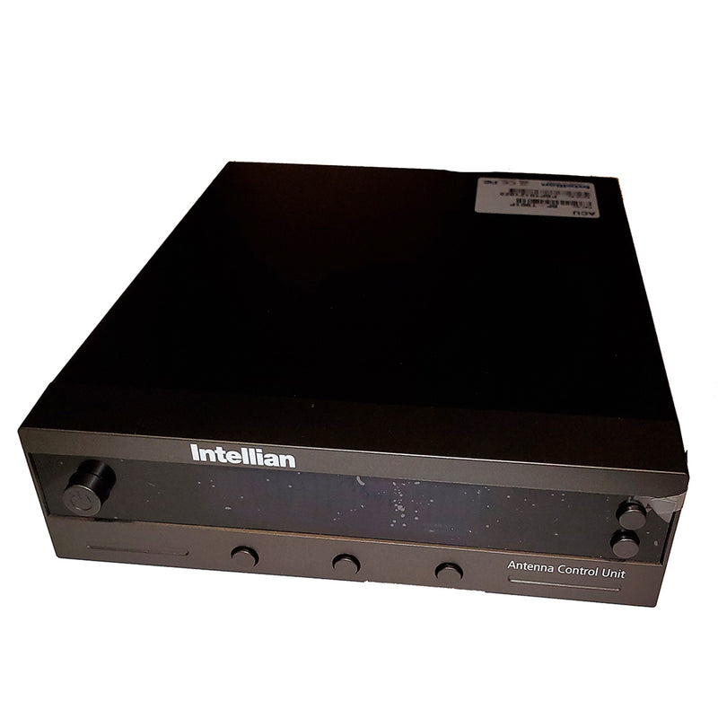 Intellian ACU S5HD & i-Series DC Powered w/ WiFi [BP-T901P]