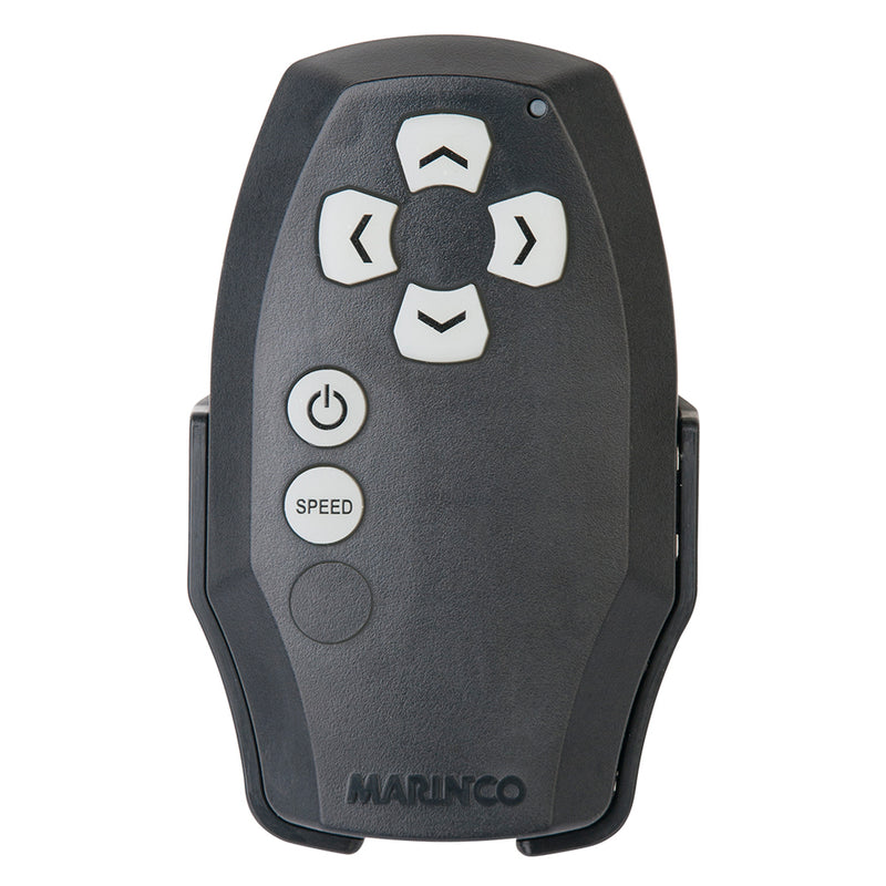 Marinco Handheld Bridge Remote for LED Spotlight [23250-HH]