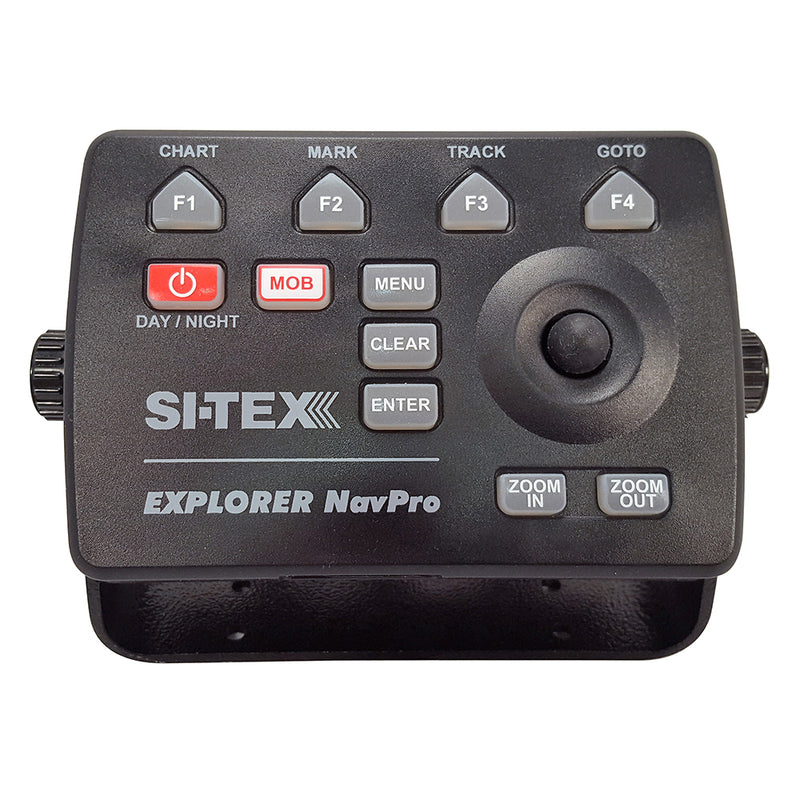 SI-TEX Explorer NavPro w/ Wi-Fi - No GPS Antenna [EXPLORERNAVPROWIFI]