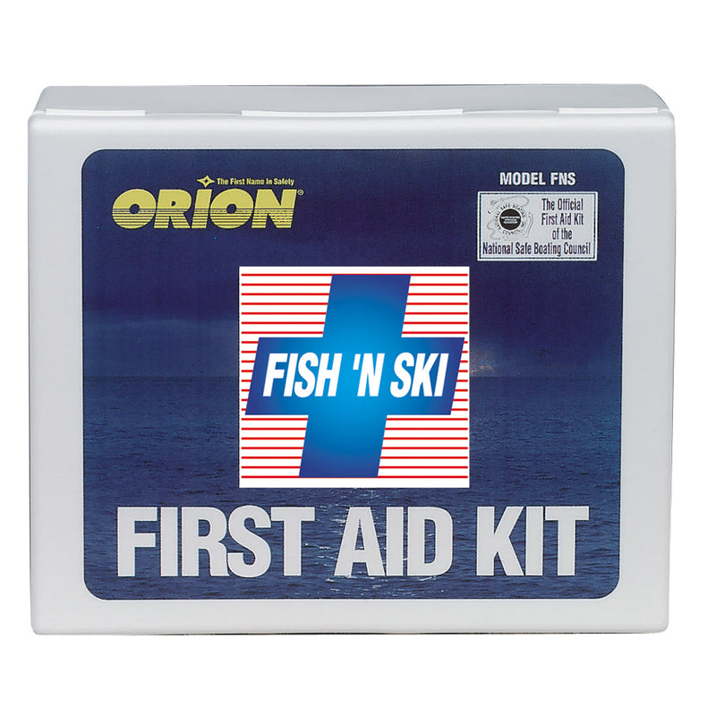 Orion Fish 'N Ski First Aid Kit [963]