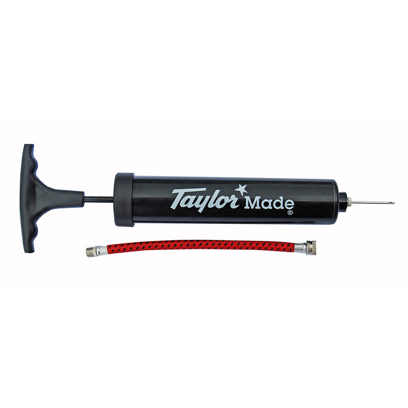 Taylor Made Hand Pump w/ Hose Adapter [1005]