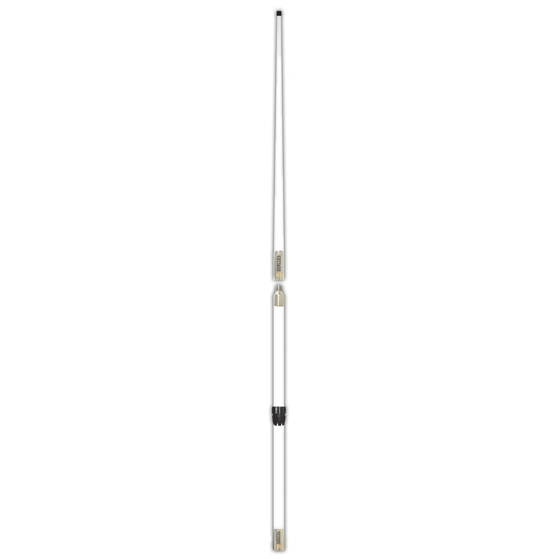 Digital Antenna 16 ft White VHF for RUPP Mounts [532-VW-RS]