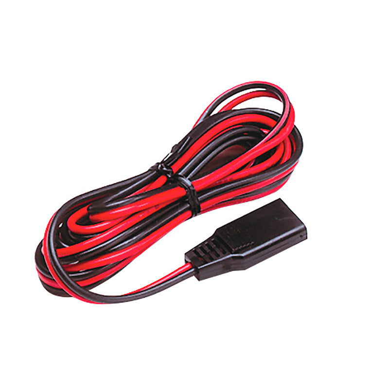 Vexilar Power Cord for FL-18 & FL-8 Flashers [PC0001]