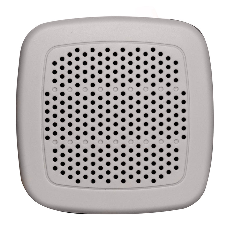 Poly-Planar Spa Speaker - Light Gray [SB44G2]