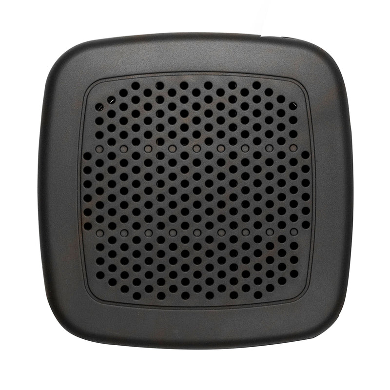 Poly-Planar Spa Speaker - Dark Grey [SB44G1]