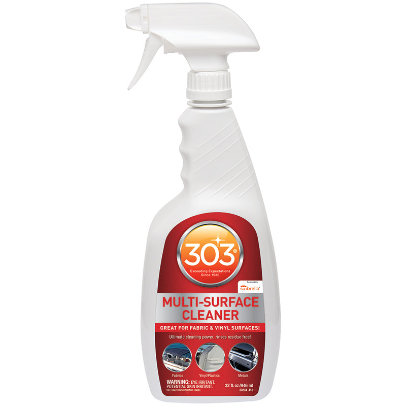 303 Multi-Surface Cleaner w/ Trigger Spray - 32oz [30204]