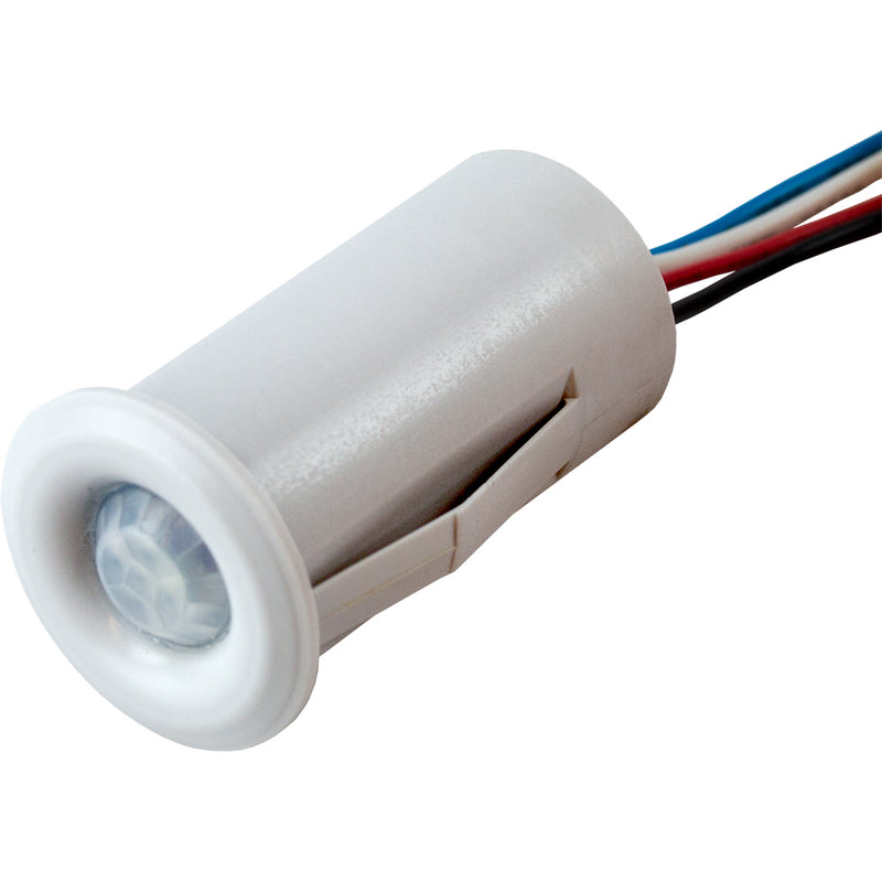 Sea-Dog Plastic Motion Sensor Switch w/ Delay for LED Lights [403066-1]