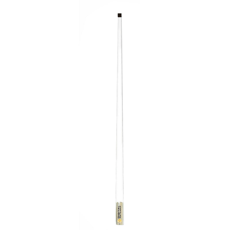 Digital Antenna VHF Top Section for 532-VW or 532-VW-S [533-VW-S]