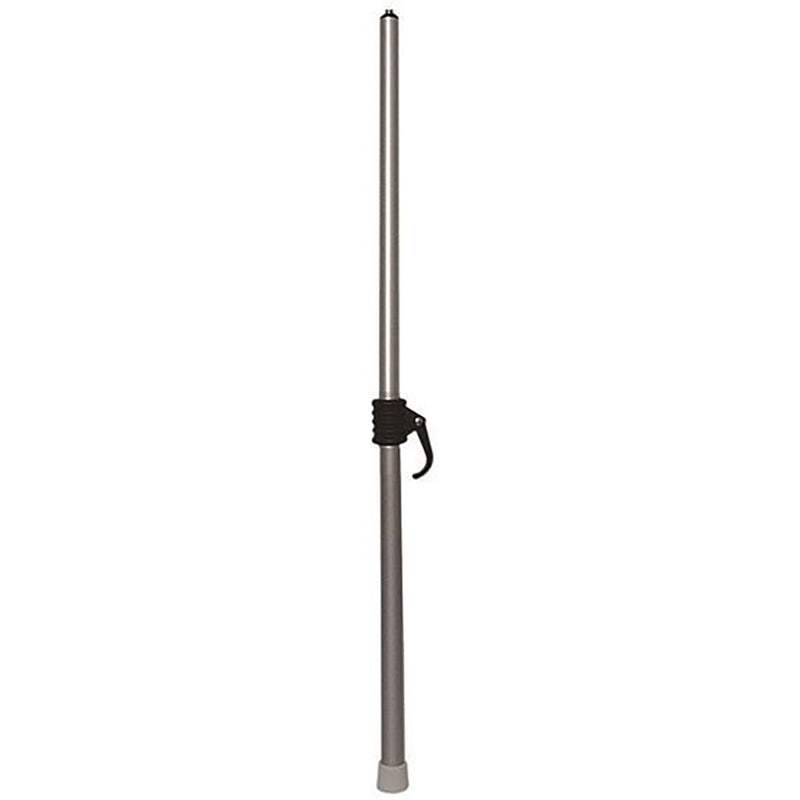 TACO Aluminum Support Pole w/ Snap-On End 24" to 45-1/2" [T10-7579VEL2]