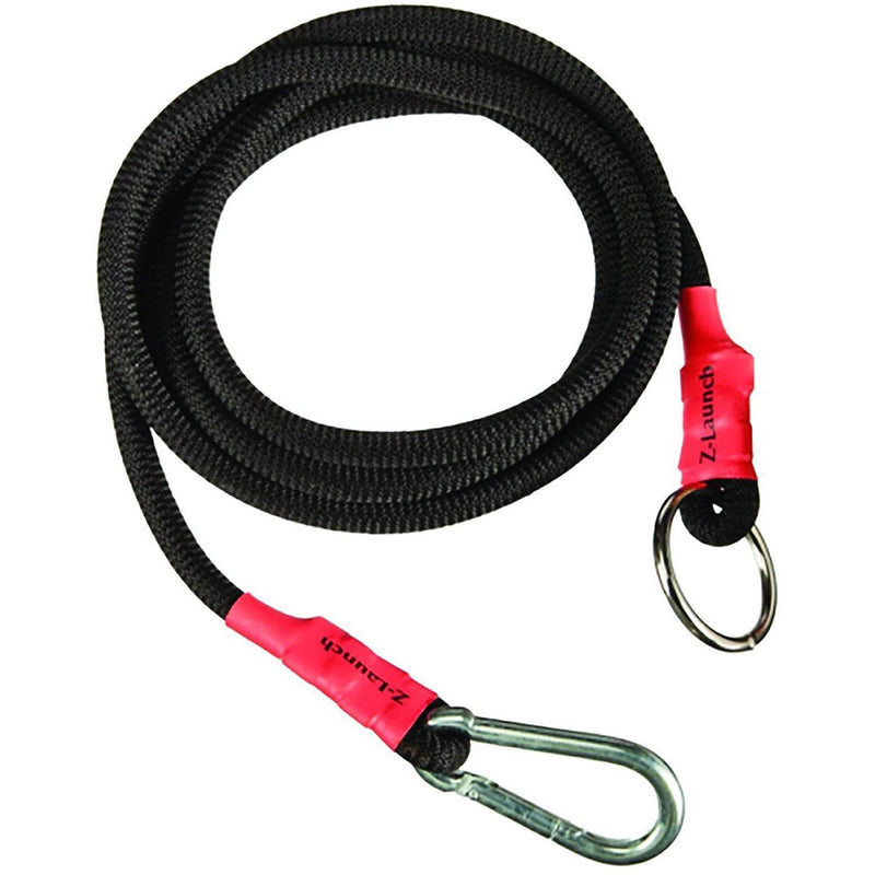 T-H Marine Z-LAUNCH 15 ft Watercraft Launch Cord for Boats 17 ft - 22 ft [ZL-15-DP]
