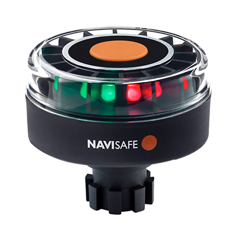 Navisafe Navilight Tricolor 2NM w/ Navibolt Base [342-1]