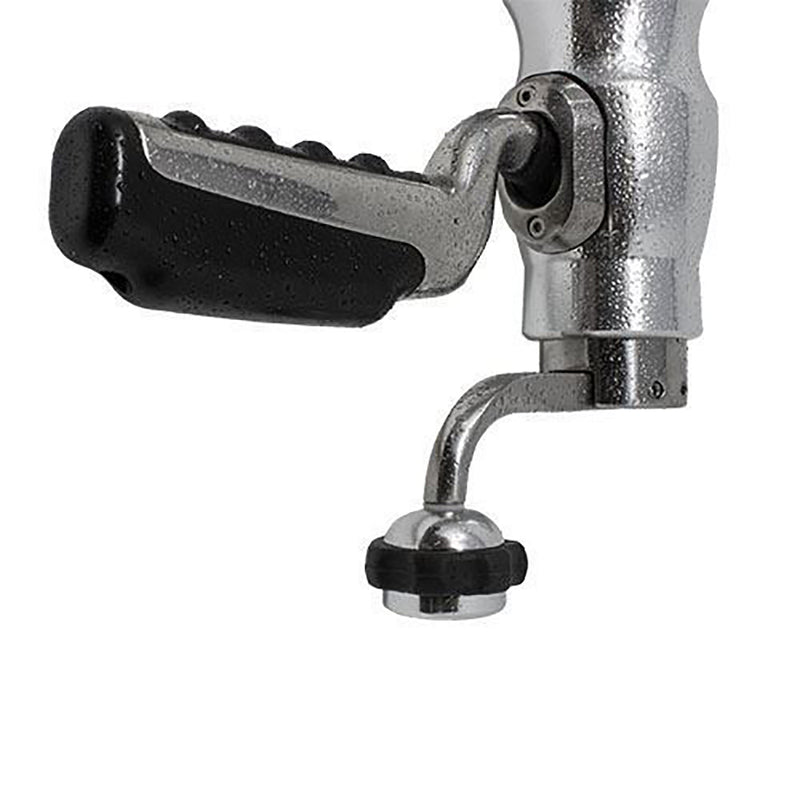 TACO Grand Slam Outrigger Mounts *Only Accepts CF-HD Poles [GS-500]