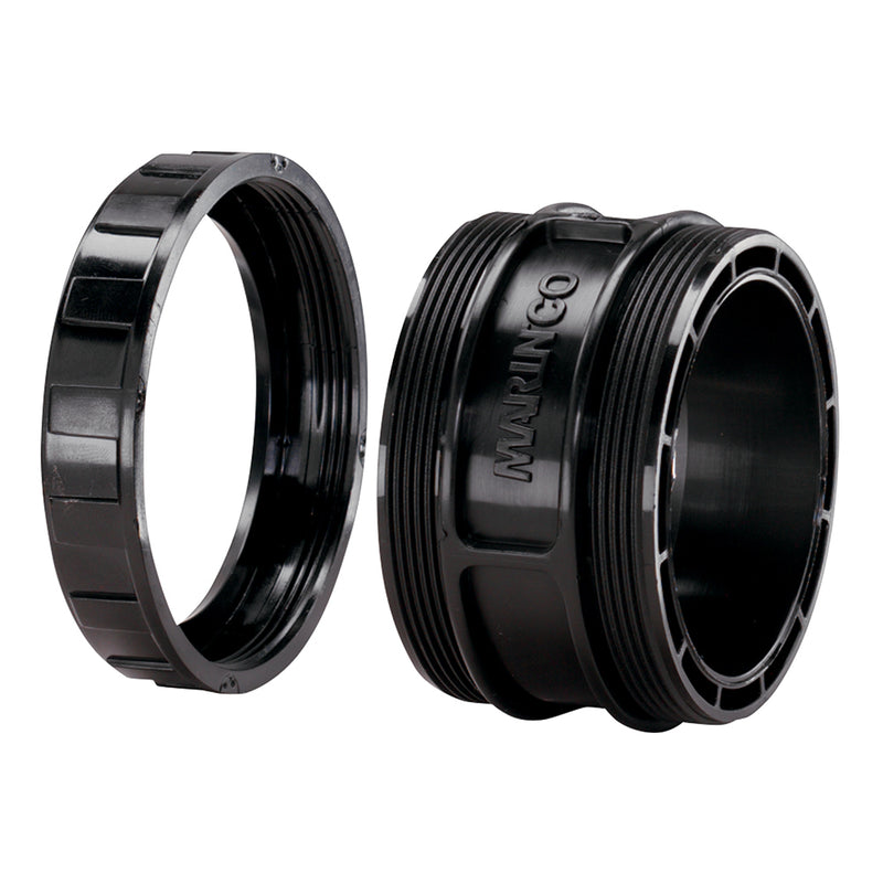 Marinco Sealing Collar w/ Threaded Ring - 50A [510R]