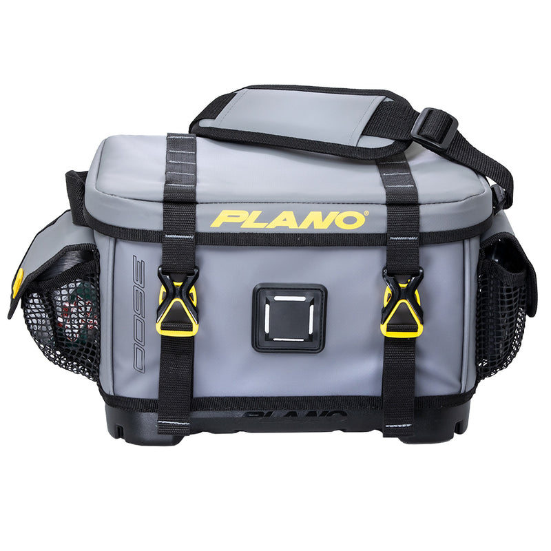 Plano Z-Series 3600 Tackle Bag w/ Waterproof Base [PLABZ360]