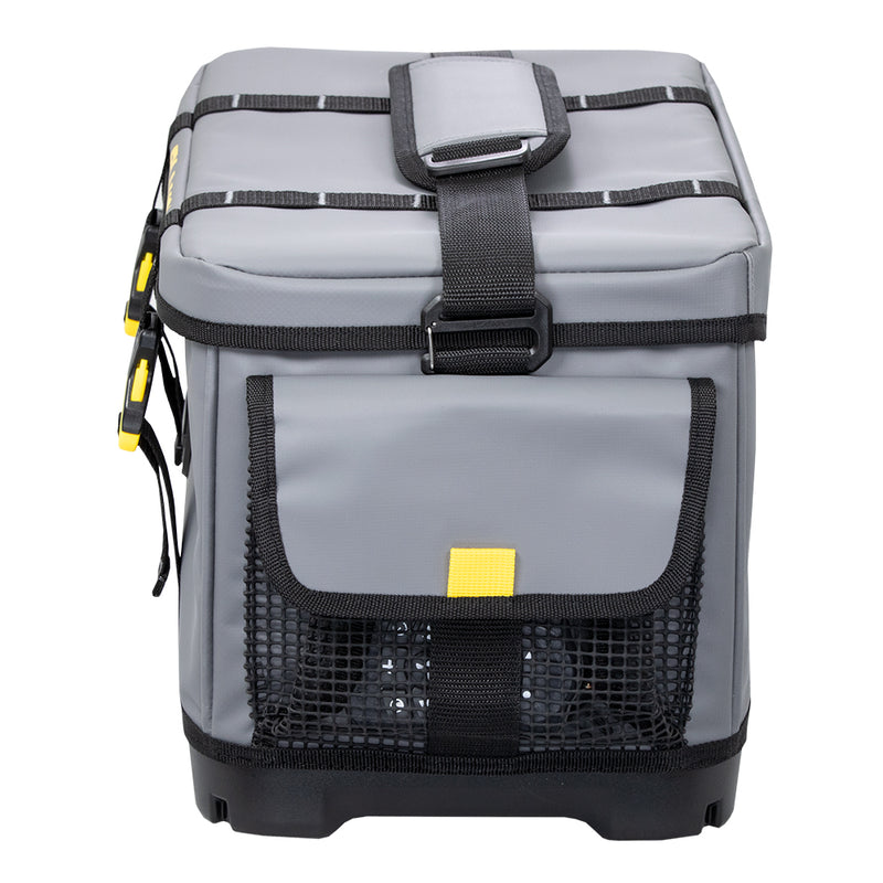 Plano Z-Series 3700 Tackle Bag w/ Waterproof Base [PLABZ370]