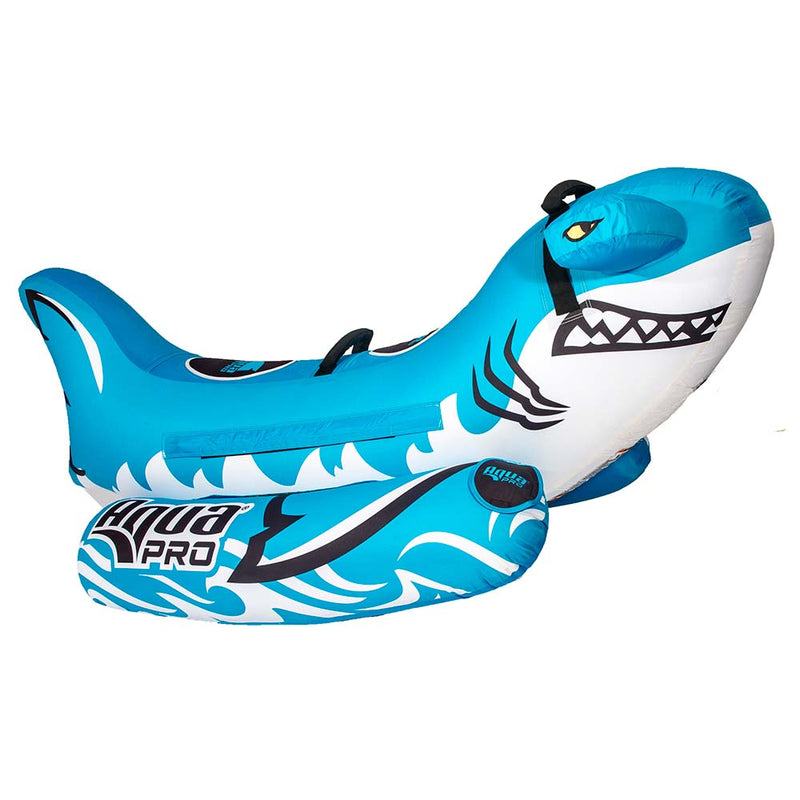 Aqua Leisure 82" Water Sport Towable "Hammerhead - The Shark" - 2-Rider [APT21226]